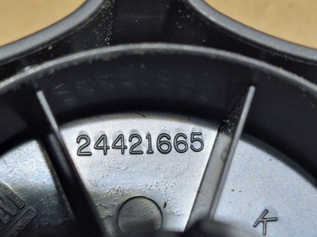 bontott OPEL ASTRA H Bal első Üléstámla állító