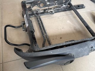 bontott OPEL ASTRA H Bal első Üléstartó Sín