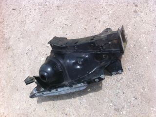 bontott OPEL ASTRA H Bal első Ütközéscsillapító