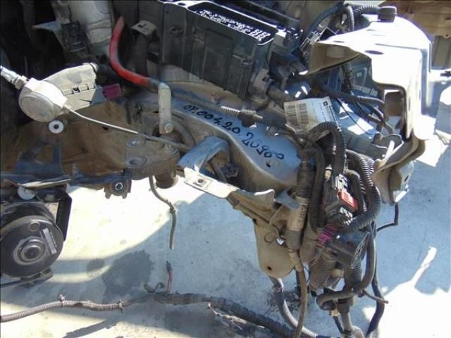 bontott OPEL ASTRA H Bal első Ütközéscsillapító