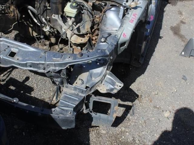 bontott OPEL ASTRA H Bal első Ütközéscsillapító