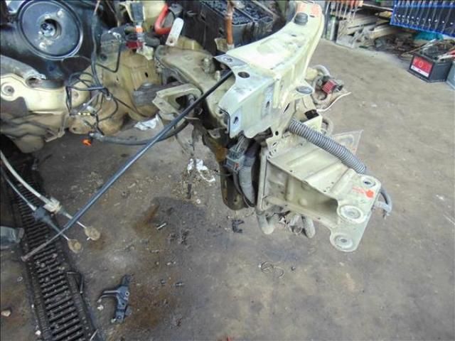 bontott OPEL ASTRA H Bal első Ütközéscsillapító