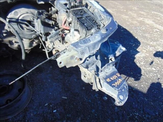 bontott OPEL ASTRA H Bal első Ütközéscsillapító