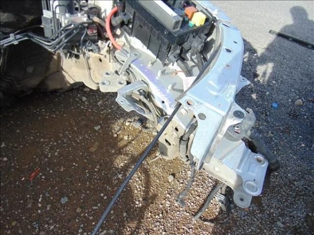 bontott OPEL ASTRA H Bal első Ütközéscsillapító