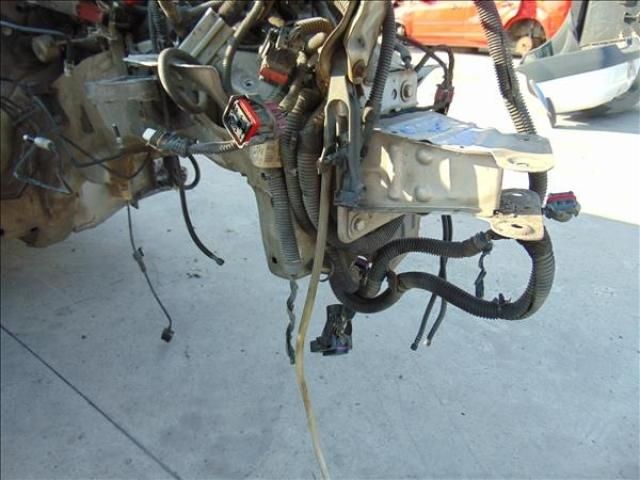 bontott OPEL ASTRA H Bal első Ütközéscsillapító