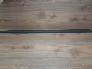 bontott OPEL ASTRA H Bal első Vízlehúzó Gumicsík