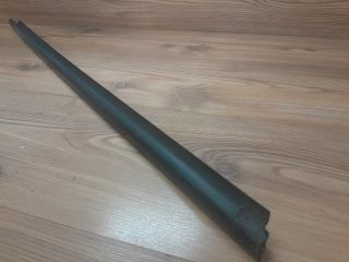 bontott OPEL ASTRA H Bal első Vízlehúzó Gumicsík