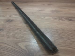 bontott OPEL ASTRA H Bal első Vízlehúzó Gumicsík