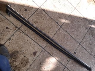 bontott OPEL ASTRA H Bal első Vízlehúzó Gumicsík