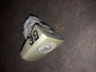 bontott OPEL ASTRA H Bal első Zárbetét