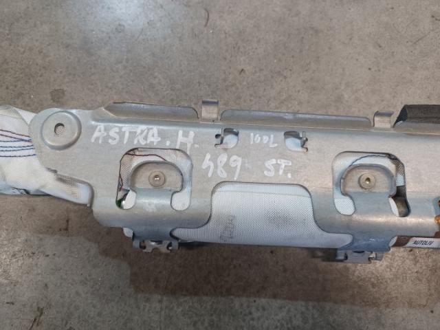 bontott OPEL ASTRA H Bal Fejlégzsák