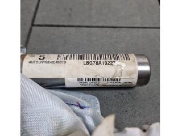 bontott OPEL ASTRA H Bal Fejlégzsák