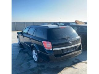 bontott OPEL ASTRA H Bal Fejlégzsák