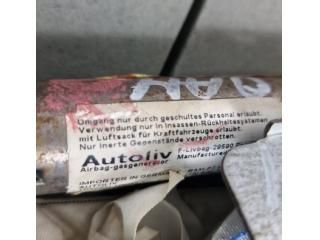 bontott OPEL ASTRA H Bal Fejlégzsák