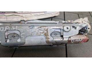 bontott OPEL ASTRA H Bal Fejlégzsák