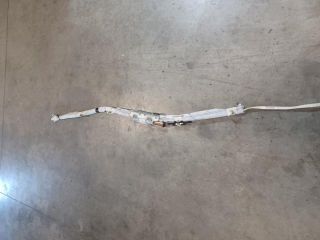 bontott OPEL ASTRA H Bal Fejlégzsák