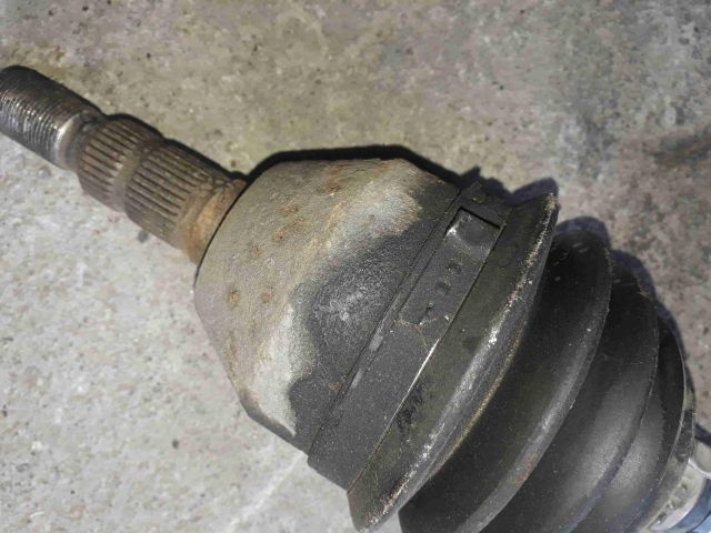 bontott OPEL ASTRA H Bal Féltengely