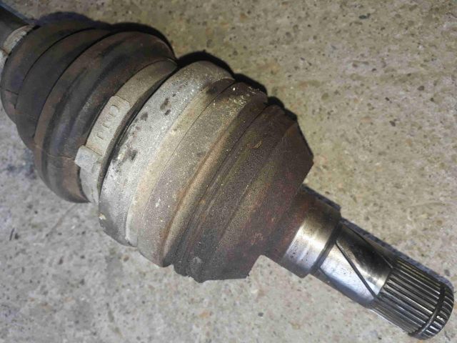 bontott OPEL ASTRA H Bal Féltengely