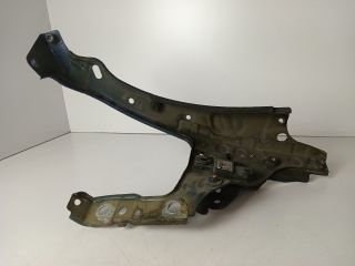 bontott OPEL ASTRA H Bal Fényszóró Lámpakeret