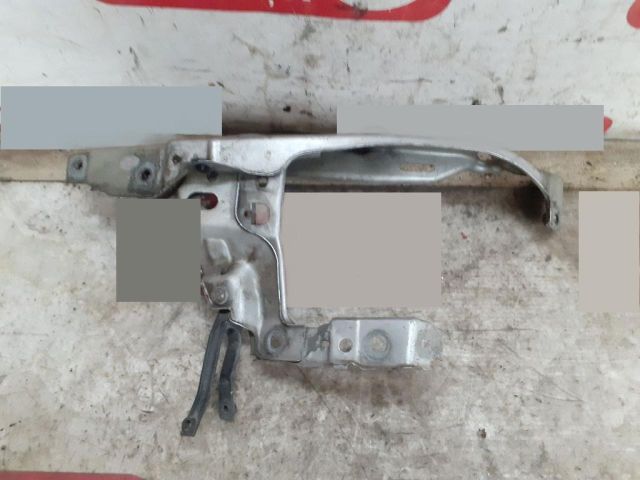 bontott OPEL ASTRA H Bal Fényszóró Tartó