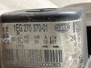 bontott OPEL ASTRA H Bal Fényszóró