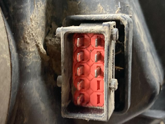 bontott OPEL ASTRA H Bal Fényszóró