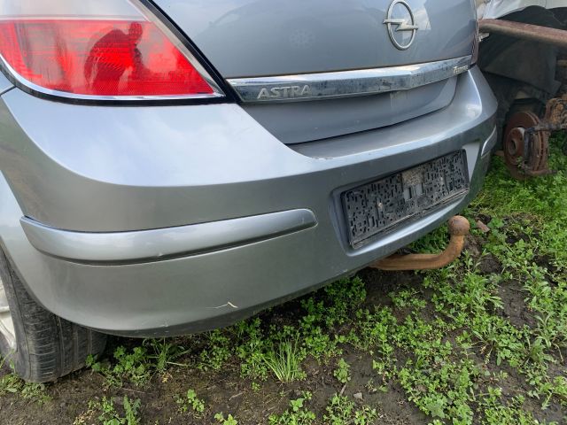 bontott OPEL ASTRA H Bal Fényszóró