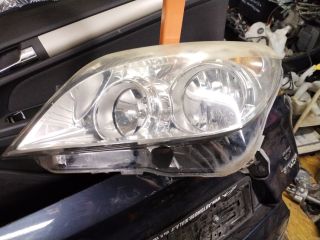 bontott OPEL ASTRA H Bal Fényszóró