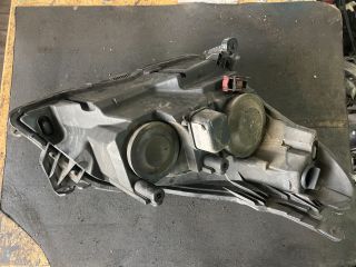 bontott OPEL ASTRA H Bal Fényszóró