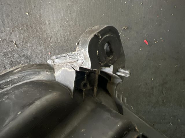 bontott OPEL ASTRA H Bal Fényszóró