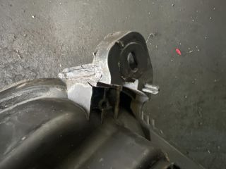 bontott OPEL ASTRA H Bal Fényszóró