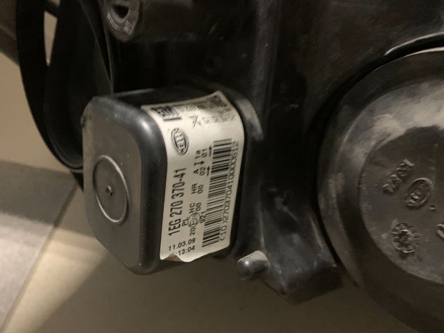 bontott OPEL ASTRA H Bal Fényszóró