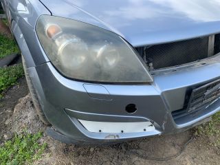 bontott OPEL ASTRA H Bal Fényszóró