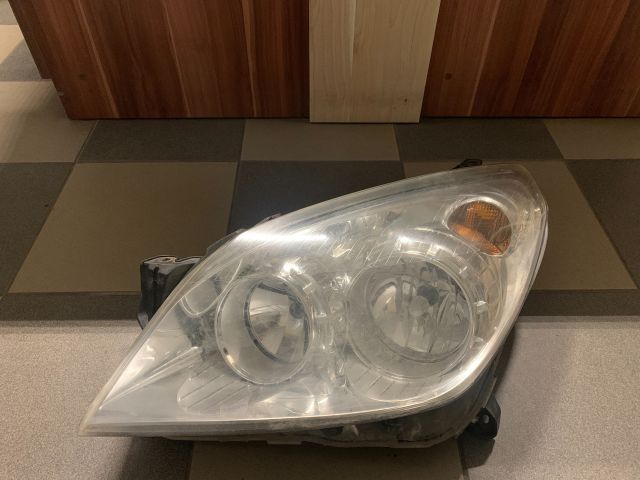 bontott OPEL ASTRA H Bal Fényszóró