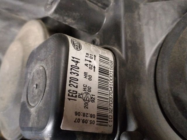 bontott OPEL ASTRA H Bal Fényszóró