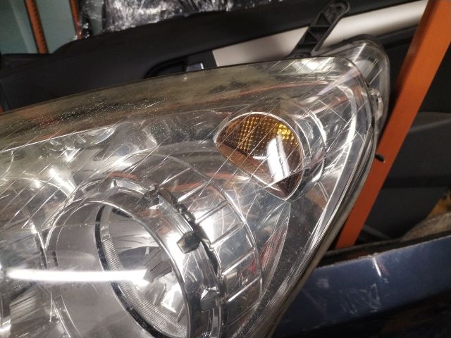 bontott OPEL ASTRA H Bal Fényszóró