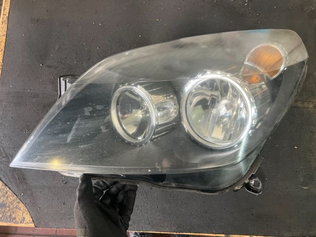 bontott OPEL ASTRA H Bal Fényszóró