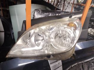 bontott OPEL ASTRA H Bal Fényszóró