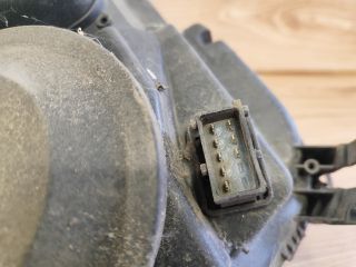 bontott OPEL ASTRA H Bal Fényszóró