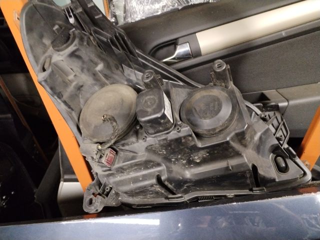 bontott OPEL ASTRA H Bal Fényszóró