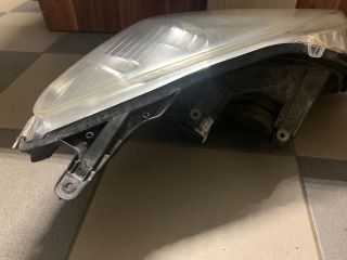 bontott OPEL ASTRA H Bal Fényszóró