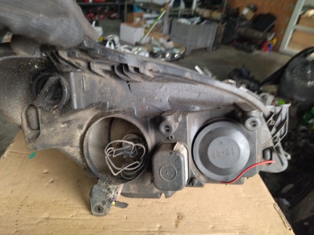 bontott OPEL ASTRA H Bal Fényszóró