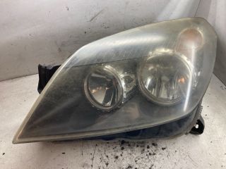 bontott OPEL ASTRA H Bal Fényszóró