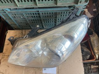 bontott OPEL ASTRA H Bal Fényszóró