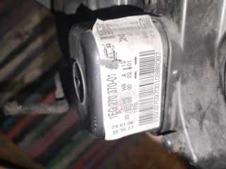 bontott OPEL ASTRA H Bal Fényszóró