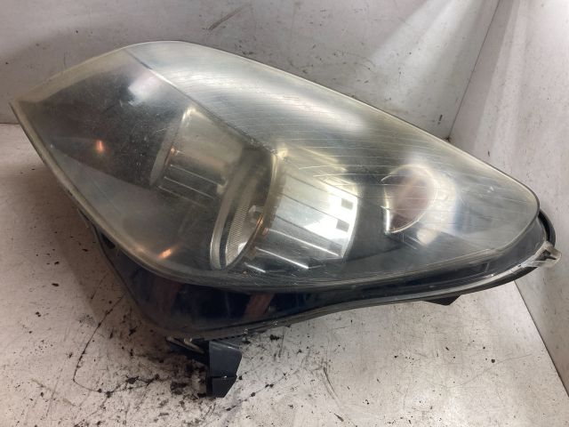 bontott OPEL ASTRA H Bal Fényszóró