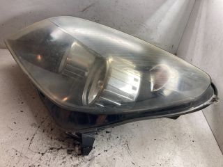 bontott OPEL ASTRA H Bal Fényszóró