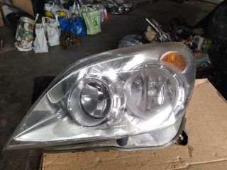 bontott OPEL ASTRA H Bal Fényszóró