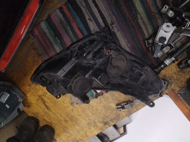 bontott OPEL ASTRA H Bal Fényszóró