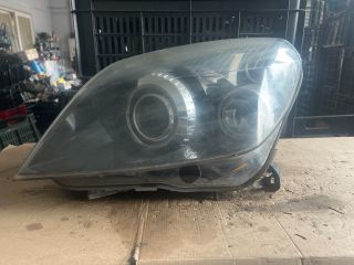 bontott OPEL ASTRA H Bal Fényszóró